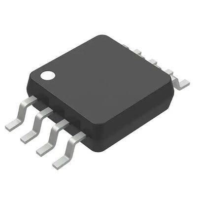 품질  REF5045AIDGKT Integrated Circuit ICs Voltage References Low Noise 공장
