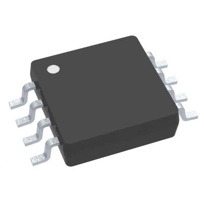 품질  TMP275AIDGKR Temperature Sensor ICs VSSOP-8 Board Mount Temperature Sensors 공장
