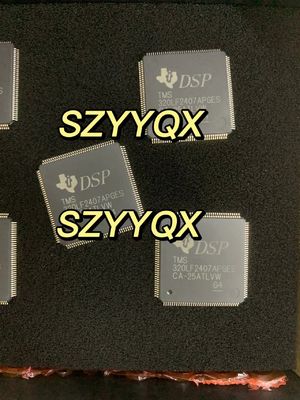 TMS320LF2407APGES 디지털 시그널 프로세서