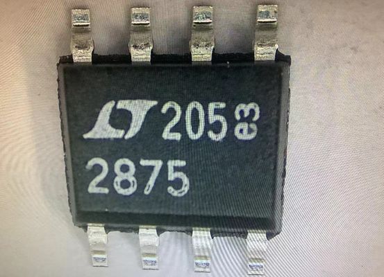 LTC2875IS8은 IC을 조화시킬 수 있습니다 	1 채널 고속도는 송수신기 할 수있