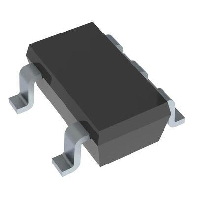 TLV2371QDBVRQ1 저전력 저잡음 증폭기 3MHz 철도가 기차로 여행합니다