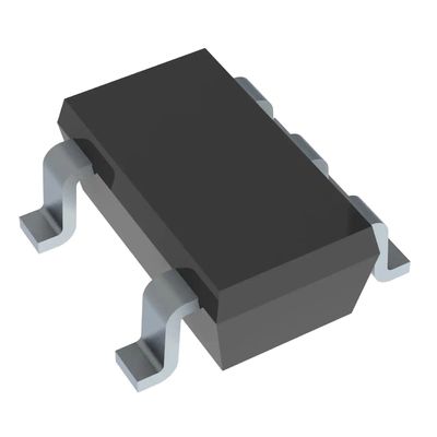 OPA317IDCKR 증폭기 ICs