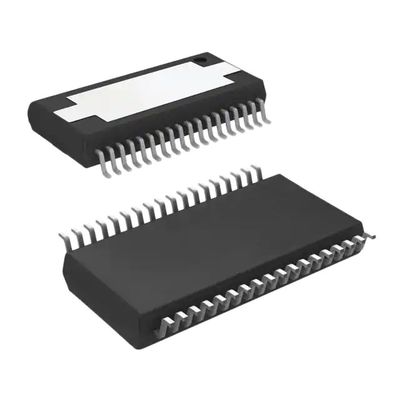DRV8332DKDR / 모터 / 이동 / 점화 제어기들과 운전자 3상 PWM 모터 구동장치