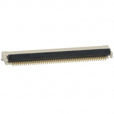XF2M-5015-1A DIP-50 프로그램 가능한 논리 IC 높은 신뢰도 프크 Fpc 연결기