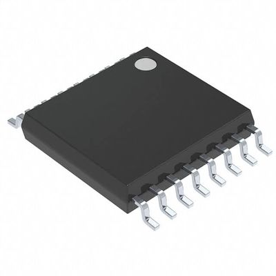 LM63625DQPWPRQ1 전원관리 ICs HTSSOP-16 Ic 교환 조절기