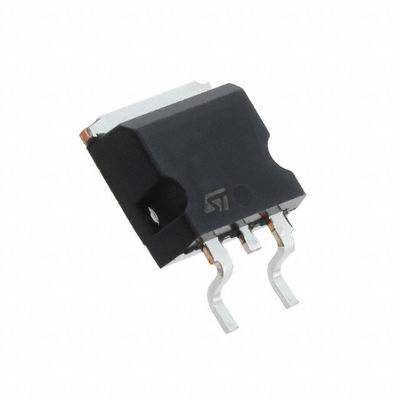 STB45N60DM2AG / TO-263 / 이산 반도체