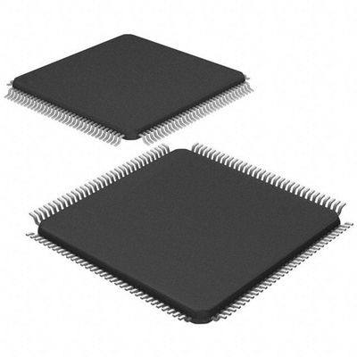 TM4C1290NCPDTI3R / TQFP-128 / 마이크로컨트롤러 - MCU