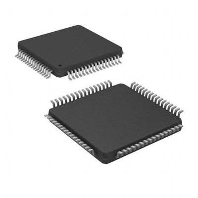 ATXMEGA256A3U-AU / TQFP-64 / 마이크로컨트롤러 - MCU