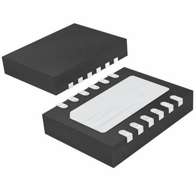 P9148ANRGI8은 ICs QFN12 선 전압 조정 회로를 끼워 넣었습니다