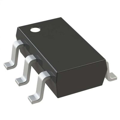 STWD100YNYWY3F SOT-23-5 내장된 ICs 오픈 드레인 전압 감시 회로