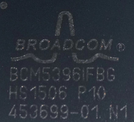 BCM5396IFBG 이서네트 스위치 제어기 ic