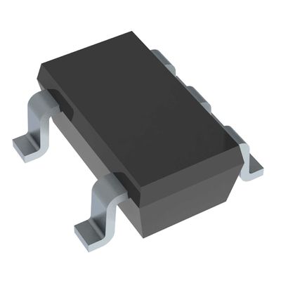 CLVC1G125QDBVRQ1 SOT-23-5 로직 IC 단일단 형태 논리 게이트 IC