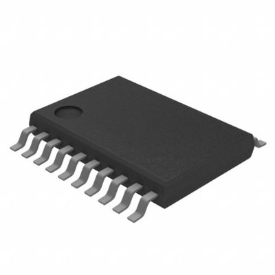 PCF8574APWR TSSOP-20 Usb 오디오 인터페이스 Ic 입출력 확장기 SMT