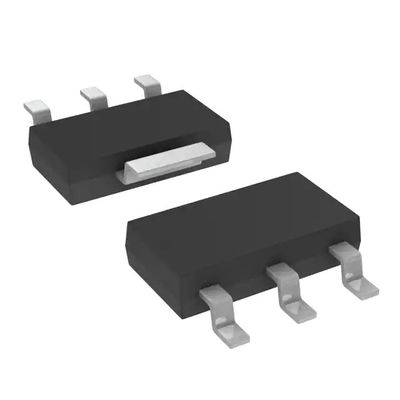 LM2937IMPX-3.3/NOPB는 ICs NOPB 저탈락 전압 조절기를 끼워 넣었습니다