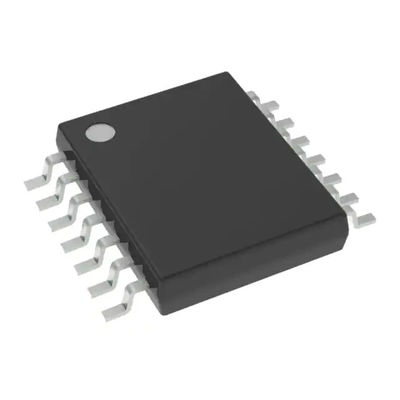 TPS23753APWR 상측 스위치 Ic 포 인터페이스 스위치 모드 Ic