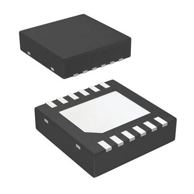 TPS54620RHLR는 ICs 4.5-17Vin 스위칭 전압 조절기를 끼워 넣었습니다