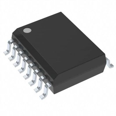ISO7241MDWR SOIC-16 이산 반도체 장치 SMT 저 소비 전력 디지털 절연체