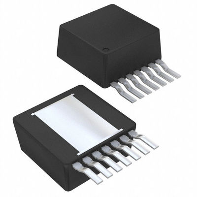 전압 조절기를 바꾸는 LMZ23605TZX/NOPB 집적 회로 ICs TO-PMOD-7