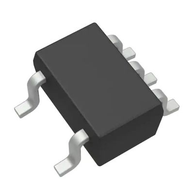 LMV831MGE/NOPB OP 앰프 차동 증폭기 3.3 마하즈 씨모오스 연산 증폭기