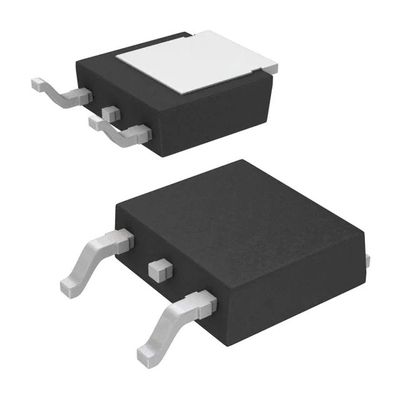 TPS7A4101DGNR 전원관리 IC 50mA LDO 전압 조절기