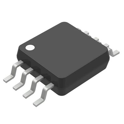 LP2951CMMX-3.3/NOPB 라이도 드룹아웃 전압 VSSOP-8 전원관리 ICs