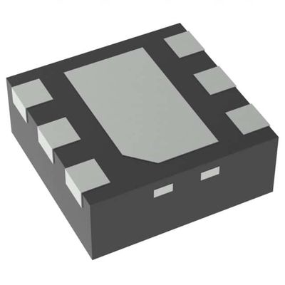 TMP117AIDRVR 온도 센서 ics WSON-6 디지털 온도 센서