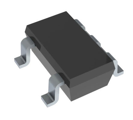 TPS60400DBVR 집적 회로 ICs SMD 전환 상태 규제 기관 SOT-23-5 릴