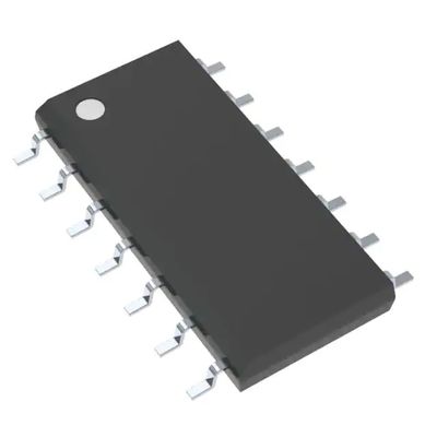 DS26C32ATM/NOPB 인터페이스 집적 회로 CMOS Rs 422 인터페이스 IC