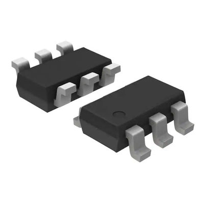 UCC27531QDBVRQ1 Igbt 게이트 드라이버 1 드라이버 전자 집적 회로