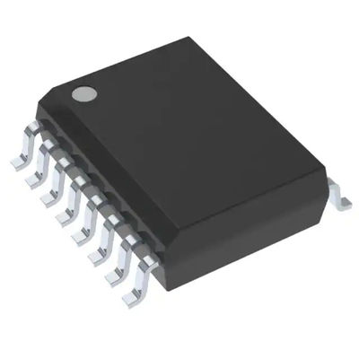 분리된 ISO1042BDWR 캔 인터페이스 IC 수신기는 1명 송수신기 할 수있