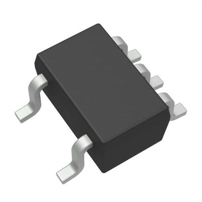 LMV831MG/NOPB 인터페이스 집적 회로