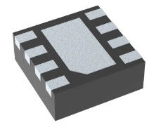 TPS62067QDSGRQ1 전원관리 ICs SMT 6 Ｖ 벅부스트 규제 기관 WSON-8 릴
