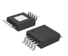 TPS54260QDGQRQ1 감압 전압 규제 기관 달러 Ic 교환 조절기