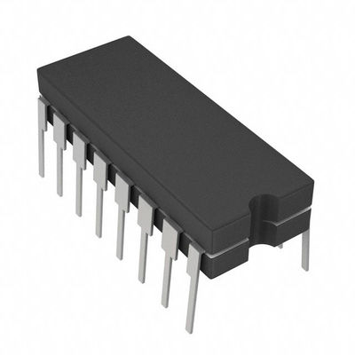 MAX308MJE 멀티플렉서 스위치 IC, 5V 30V CDIP-16 스위치 IC