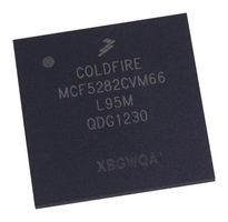 NXP 32 비트 마이크로컨트롤러 MCU 내장 프로세서와 제어기들 MCF5282CVM66
