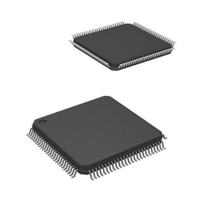 AT91SAM7X512-AU LQFP-100 팔 마이크로컨트롤러 - MCU 마이크로컨트롤러 - MCU